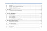 TABLE OF CONTENTS · TABLE OF CONTENTS 1. ... Description (Character limit =30) ... are specified using requirement specification syntax. See Appendix A, ...