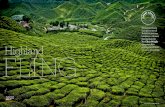 Malaysia’s Kuala But Chris Wright Highland fling ·  · 2012-10-22the Cameron Highlands show alaysia in its colonial-m era colours. A hill station at about 1500m altitude, ...