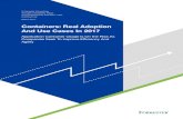 Containers: Real Adoption And Use Cases In 2017 - …i.dell.com/sites/doccontent/business/solutions/whitepapers/en/...Containers: Real Adoption And Use ... 195 US and European manager+