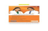 Dental Care Flyer - Bajaj Allianz Pdfs...Disclaimer The above discounts/rebates/services are offered by the respective providers [hereinafter referred to as “Service Provider”]