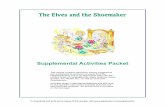 Elves and the Shoemaker supplement - Readers Theater … · Thorns on the rose stems. 6. ... expository summary about your selection. ... Elves and the Shoemaker supplement.pub1 Author: