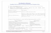 Department Evaluative Format-07.06.14 - C.V.Raman College ...cvrce.edu.in/images/documents/Department-Evaluative.pdf · C.V. Raman College of Engineering, Re-Accreditation Report-