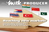 Reaching new markets - TravelPress - Canadian Travel …€¦ ·  · 2014-10-07Reaching new markets Canada’s dairy industry adopts ... Herd Navigator™ is an advanced precision
