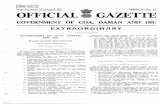 (BEGD. GOA -Sgoaprintingpress.gov.in/downloads/7475/7475-41-SIII-EOG...(BEGD. GOA -S I Panaji, 13th January, 1975 lPausa 23, 1896) SERIES III No. 41 OFFICIAL GAZETT1E GOVERNMENT OF