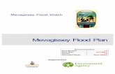 Mevagissey Flood Watch - Cornwall · The Mevagissey Flood Watch Group is ... upon the severity of the flood risk (See explanation of ... Community Flood Wardens 1. Send group text