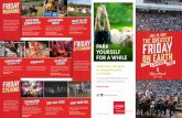 PARK YOURSELF FOR A WHILE - Calgary Stampede€¦ ·  · 2017-07-03music lives. TONIGHT don't miss ... PARK YOURSELF FOR A WHILE Stampede Rodeo Tickets start at $14 ... your palate
