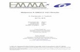 Malpensa A-SMGCS V&V Results - TRIMIStransport-research.info/sites/default/files/project/documents/... · 1.4 Aeronautics and Space Project FP6-503192 “EMMA1” EMMA SP6 - Malpensa