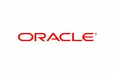 © 2012 Oracle Corporation - OpenJDKcr.openjdk.java.net/~jrose/pres/201207-Arrays-2.pdf ·  Arrays [ 2.0 64] – opportunities and challenges John R. Rose