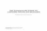 THE SymphonyIRI GUIDE TO CERTIFIED INFOSCAN … · THE SymphonyIRI GUIDE TO CERTIFIED INFOSCAN MEASURES ... Frequent Shopper Features In addition to collecting information about the