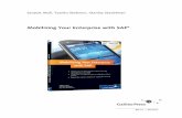Mobilizing Your Enterprise with SAP - Amazon S3 · Mobilizing Your Enterprise with SAP ... 7.1 Basic Architectural Overview of the SAP Mobile Platform ..... 232 7.2 Introducing Mobile