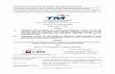 THIS CIRCULAR IS IMPORTANT AND REQUIRES ... - Telekom Malaysia · THIS CIRCULAR IS IMPORTANT AND REQUIRES YOUR IMMEDIATE ATTENTION. ... Bursa Malaysia Securities Berhad takes no ...