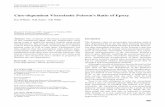 Cure-dependent Viscoelastic Poisson’s Ratio of Epoxyautonomic.beckman.illinois.edu/files/EM47_237.pdfCure-dependent Viscoelastic Poisson’s Ratio of Epoxy ... Department of Materials