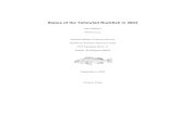 Status of the Yellowtail Rockfish in 2004 · Status of the Yellowtail Rockfish in 2004 ... report presents the scheduled update on the status of the yellowtail rockfish ... 2000 3,539