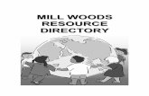 MILL WOODS RESOURCE DIRECTORY - M.A.P.S …mapsab.ca/downloads/lan_profiles/mill_wds_resrce...MILL WOODS RESOURCE DIRECTORY MILL WOODS RESOURCE DIRECTORY - 2 - Map of Mill Woods Mill