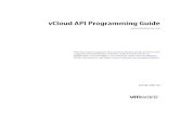 vCloud API Programming Guide - vCloud Director 5 - …pubs.vmware.com/vcd-56/topic/com.vmware.ICbase/PDF/vcd_56_api... · vCloud API Programming Guide vCloud Director 5.6 This document