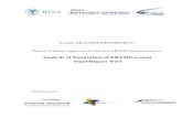 Analysis of Integration of ERTMS system Final … Final...Tender ERA/2006/ERTMS/OP/01 Survey of Safety Approvals for the first ERTMS implementations Analysis of Integration of ERTMS