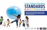 RI EARLY LEARNING & DEVELOPMENTSTANDARDSrields.com/wp-content/uploads/2014/08/RIELDS_standards_web.pdfri early learning & developmentstandards. these early learning standards articulate