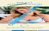 BREAST AUGMENTATION - For Medical Professionals lift may be required in conjunction with breast augmentation. Breast lifting can often be done at the same time as your . ... degree