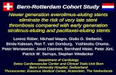 Bern-Rotterdam Cohort Study - Cardiolsocios.cardiol.br/noticias/hotsites/esc11/slides/everolimusES.pdf · Bindu Kalesan, Ron T. van Domburg, ... incidence rates per 100 patient years.