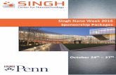 Shannon V. Migdal - Singh Nanovation – Where …€¦ ·  · 2016-08-17innovation, nanovation, with a targeted expo showcase and a networking cocktail reception. There ... Microsoft