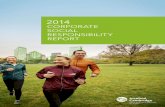 CORPORATE SOCIAL RESPONSIBILITY REPORT/media/files/website/csr/ic-csr-report... · 04 About this Report 05 CSR Committee Message 06 2014 Review 07 Materiality Assessment 10 Governance