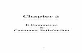 Chapter 2 E-Commerce and customer Satisfaction …shodhganga.inflibnet.ac.in/bitstream/10603/35913/7/chapter 2.pdf · 2.9 THE DEVELOPMENT AND GROWTH OF E-COMMERCE 2.10 ELECTRONIC