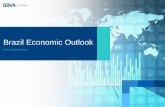 Brazil Economic Outlook 1Q18 - BBVA Research€¦ · Brazil Economic Outlook 1Q18 Brazil: recovery gains momentum, but risks do not recede 1. The growth of the Brazilian economy has