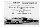 DRIVER S MANUAL F SAFE SECUREMENT OF METAL COILS AND …dmv.ny.gov/forms/mv79.pdf · driver’s manual for the safe securement of metal coils and other cargo