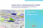 Tidal River Management (TRM) - uttaranTRM).pdfBecl Kapal Bhabodah Kapaha Boruna Author Zakir Kibria Forward Daniëlle Hirsch uttaran ... Tidal River Management (TRIM) as Climate Change