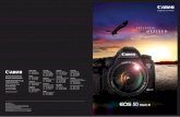 the legend RE defined - Canon in South and Southeast Asia · the legend RE defined Errors and omissions excepted. Images are simulated. ... MALAYSIA Canon Marketing MBM International