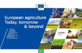 Organic production, Research and Innovation: setting ...ec.europa.eu/.../organic-farming/workshop-knowledge-transfer_en.pdf · Organic production, Research and Innovation: setting