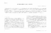 数値波動水路の開発 - mizuho-ir.co.jp · 対流項 ・vof 関数以外は次 ...