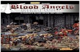 As featured in the June and July 2007 editions - rpg.rem.uz Editions... · Codex: Blood Angels. Now, you will need only these two issues of White Dwarfand the Warhammer 40,000 rulebook