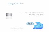 Brochure Anti Dolor (icewave) - Negociossuberbiola.com/icewave.pdf ·  · 2010-03-09... nuestro cerebro y nervios transmiten señales eléctricas a nuestros músculos ... tura del