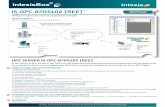 software IS-OPC-8705102 (REE) NOVEDAD - intesisbox.com · Protocolo IEC-60870-5-102 (Red Eléctrica Española) INTEGRACIÓN AVANZADA DE LOS CONTADORES ELÉCTRICOS