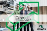 Cascades · Introduction of the SAP Ariba computerized tool in support of our procurement activities Cascades’ initiative © 2015 SAP AG. All rights reserved. 7