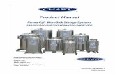 Perma-Cyl 230-3000 Product Manual - Chart · PDF fileProduct Manual Perma-Cyl® MicroBulk ... Perma-Cyl 1000-07 ZX Super-Charged PB 44 Perma-Cyl 1000 Standard Parts List ... Revision