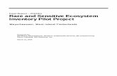 Rare and Sensitive Ecosystem Inventory Pilot Projecta100.gov.bc.ca/appsdata/acat/documents/r33872/weyerhaeuser_SEI... · Rare and Sensitive Ecosystem Inventory Pilot Project ... SEI
