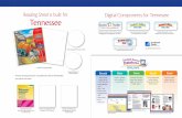 Reading Street Digital Components for Tennessee …classroom.jc-schools.net/finchums/ReaBro0606965FreeTNpg1-13.pdf... (1 bag) Unit Benchmark Assessment ... Flip Chart (Grade 1 only)