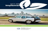 2017 DRIVE CLEAN SEATTLE Implementation … DRIVE CLEAN SEATTLE Implementation Strategy JUNE 2017 Seattle Office of Sustainability & Environment