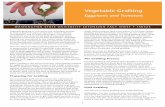 Vegetable Graftingcru.cahe.wsu.edu/CEPublications/FS052E/FS052E.pdf · 1 Vegetable Grafting Eggplants and Tomatoes WASHINGTON STATE UNIVERSITY EXTENSION FACT SHEET • FS052E Vegetable
