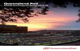 Annual and Financial Report 2015-16 - Queensland us/Documents...Queensland Rail Annual and Financial Report 2015-16 | Page 5 About us Queensland Rail has a proud 151 year history of