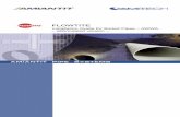 FLOWTITE - Amiantitmedia.amiantit.eu/Content/Flowtite/InstallationGuides/...AWWA-abbr.pdf · 1 FLOWTITE Installation Guide for Buried Pipes – AWWA – abbreviated version – PDF