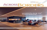 ACROSSBORDERS - keppelland.com by Sunsea Yacht Club (Hong Kong) Company. during the year, we recognised ... pipeline with another 5,710 homes in our key markets, bringing