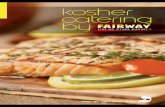 under the supervision of the - Fairway Market is guaranteed when properly sealed and labeled as kosher. ... We are under the supervision of the KOF-K, ... MaKe it a Meal add any two