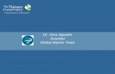 Dr. Vera Agostini Scientist Global Marine Team - IUCNcmsdata.iucn.org/downloads/unicpolos_agostini_ppt_presentation.pdf · The big picture Ecosystem = habitat + biology + people •