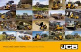 WHEELED LOADING SHOVEL AGRICULTURAL WHEELED LOADING SHOVEL AGRICULTURAL RANGE ... JCBâ€™s refreshed 3m cab comes with three control types, an adjustable steering column, modern