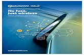 Standardization No fuss, just wireless - Wireless … Qualcomm Halo Technology | Electric Vehicles Qualcomm Halo Wireless Electric Vehicle Charging | No fuss, just wireless Qualcomm
