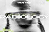 THERADIOLOGY STORY OF - RSNA · THE STORY OF RADIOLOGY AN INTRODUCTION THERADIOLOGY STORY OF Published by the ESR – European Society of Radiology In cooperation with