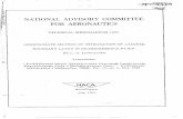 NATIONAL ADVISORY COMMITTEE FOR AERONAUTICSnaca.central.cranfield.ac.uk/reports/1951/naca-tm-1293.pdf · NATIONAL ADVISORY COMMITTEE FOR AERONAUTICS ... the very rapid approachof